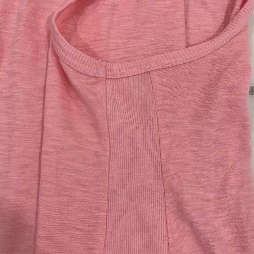 Michael Kors‎ Side Ribbed Tank